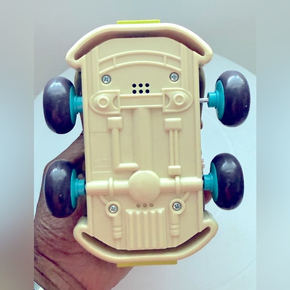 B. Wheeee-ls! (Soft Cars) - Picture 12 of 15